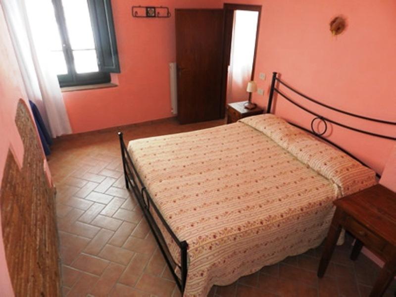 ポッジボンシ Il Casale Bed & Breakfast 部屋 写真